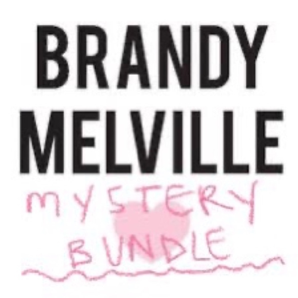 Brandy Melville